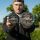 Avid Carp Outline Camo Reel Line - 10lb 300m