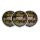 Avid Carp Outline Camo Reel Line - 10lb 300m
