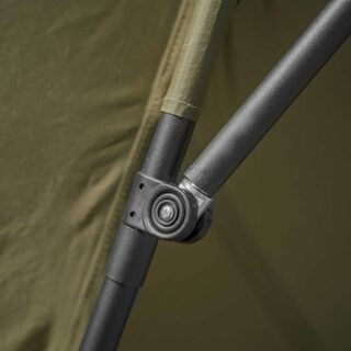 Avid Carp Revolve 1 Person Bivvy