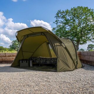 Avid Carp Revolve 1 Person Bivvy