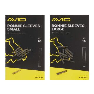 Avid Carp Ronnie Sleeve