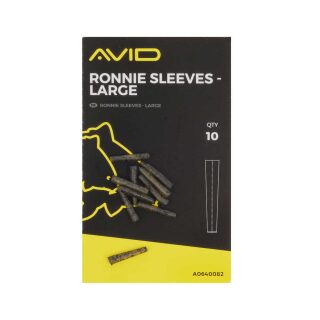 Avid Carp Ronnie Sleeve - Small