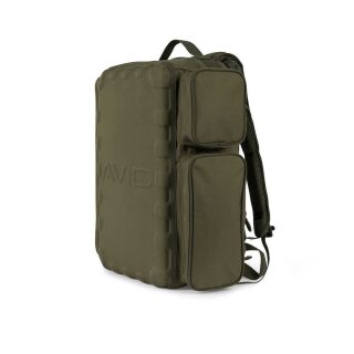 Avid Carp RVS Ruckbag