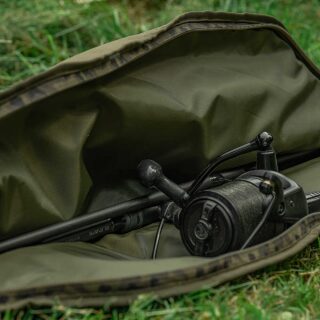 Avid Carp RVS Single Sleeve 10Ft