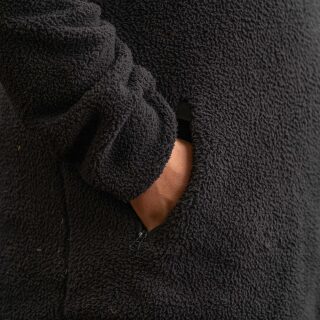 Avid Carp Sherpa Pullover - 2XL