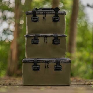 Avid Carp Stormshield EVA 30 Ltr