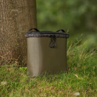 Avid Carp Stormshield EVA Compact Caddy