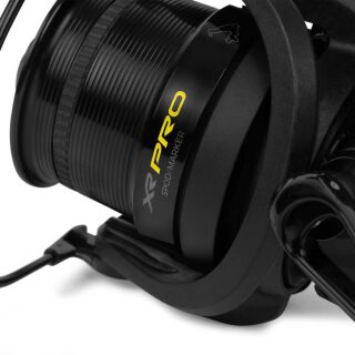 Avid Carp XR Pro Spod/Marker Reel