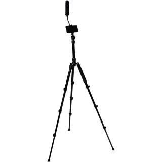 Deeper Tripod