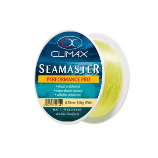 Climax - Seamaster Performance Pro 0,28mm 3000m