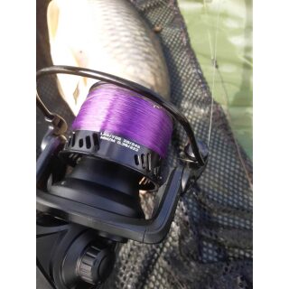 Climax - Cult Carp Deep Purple Monofil 0,30mm 1200m