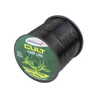 Climax - Cult Carp Line Monofil 3000m