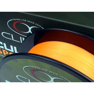 Climax - Cult Carp Sport Mono Orange 0,22mm 1000m