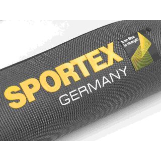 Sportex - Single Karpfenfutteral 10ft