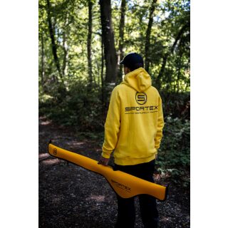 Sportex - T-Shirt Yellow 2XL