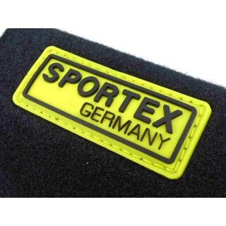 Sportex - Rutenbänder M