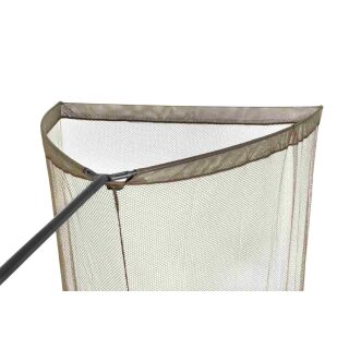 Korda Spring Bow Landing Net shallow