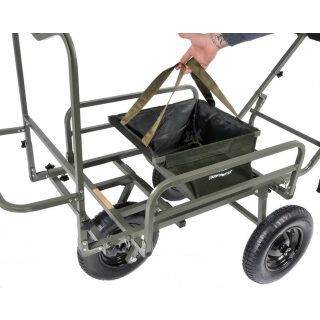 Carp Porter - MK2 Tri-Porter Barrow