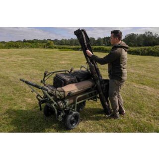 Carp Porter - MK2 Tri-Porter Barrow