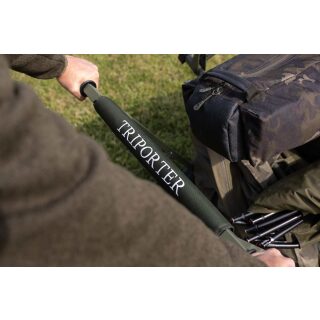 Carp Porter - MK2 Tri-Porter Barrow