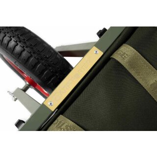 Carp Porter - Porter-Lite Barrow