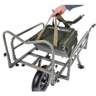 Carp Porter - MK2 Carp-Porter Barrow