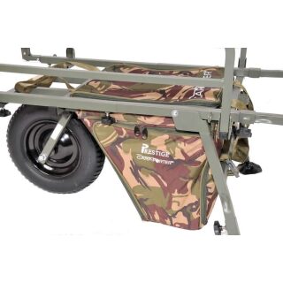 Carp Porter - MK2 Carp-Porter Barrow DPM