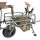 Carp Porter - MK2 Carp-Porter Barrow DPM