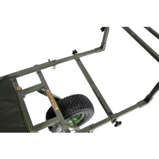 Carp Porter - MK2 Fat Boy Barrow