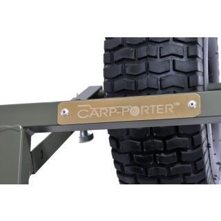 Carp Porter - MK2 Fat Boy Barrow