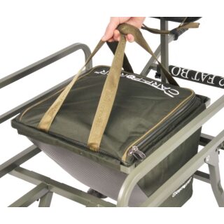 Carp Porter - MK2 Fat Boy Barrow