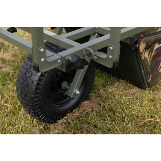 Carp Porter - MK2 Fat Boy Barrow DPM