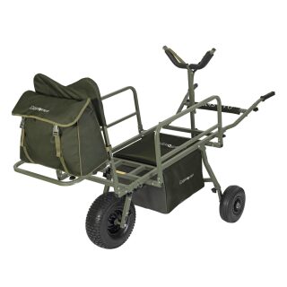 Carp Porter - MK4S Evo Barrow