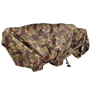 Carp Porter - Barrow Cover Large DPM