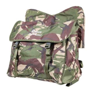 Carp Porter - Basic Front Bag DPM