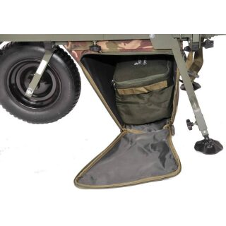 Carp Porter - MK2 Drop in Bag with Side Access DPM