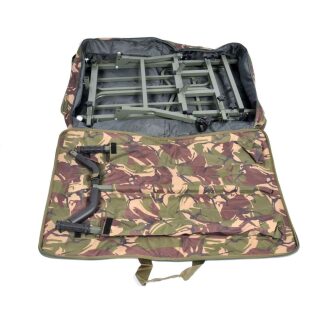 Carp Porter - Porter Travel Bag DPM