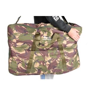 Carp Porter - Porter Travel Bag DPM