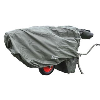 Carp Porter - Barrow Cover Standard