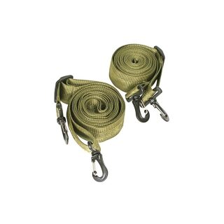 Carp Porter - Barrow Straps