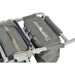 Carp Porter - Barrow Tidy Bag only