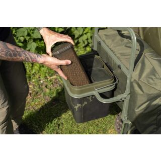 Carp Porter - Bucket Bracket