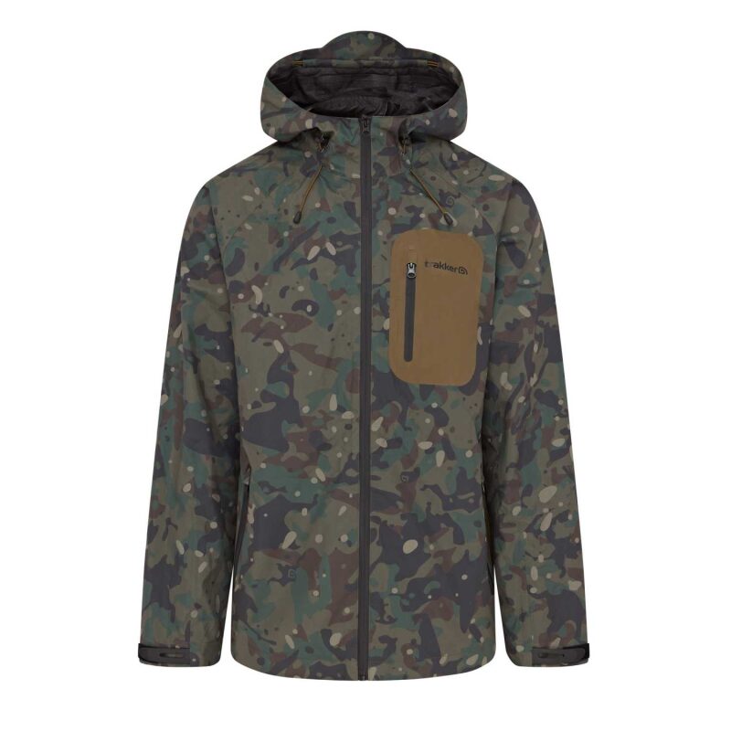 Trakker TechPro Waterproof Jacket M 134 99