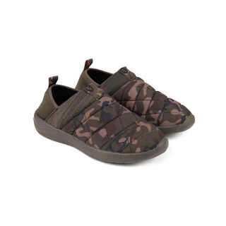 Fox - Bivvy Slippers Size  10 / 44