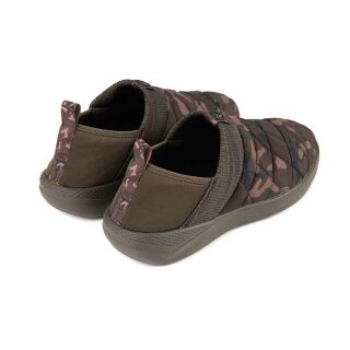 Fox - Bivvy Slippers Size  12 / 46