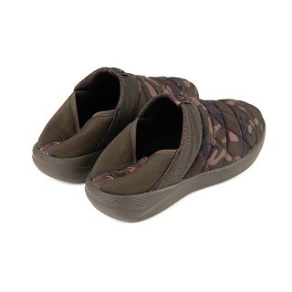 Fox - Bivvy Slippers Size  12 / 46