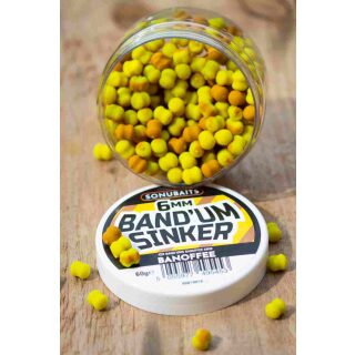 Sonubaits - Bandum Sinker - Banoffee