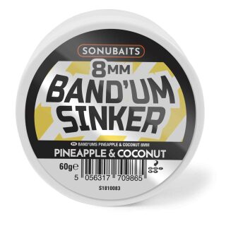 Sonubaits - Bandum Sinker - Pineapple & Coconut