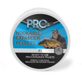 Sonubaits - Hookable Pro Expander - F1 100 g