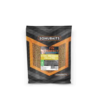 Sonubaits - Fin Perfect Stiki Method Pellets 650 g